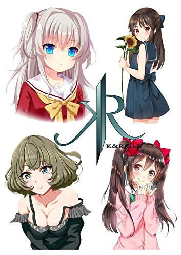 Anime 4 Stück Tortenaufleger,Geburtstag,Tortendeko,