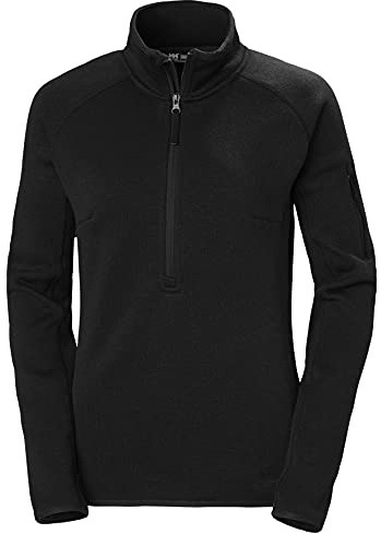 Helly Hansen Damen W Varde 1/2 Zip 2.0 1/2 Zip Jacket