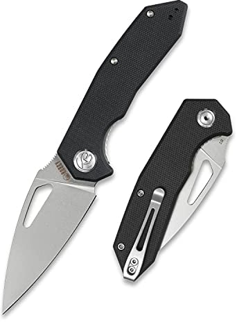 KUBEY KU122A klappmesser