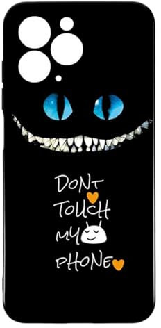 Auotu Custodia Case with protezione della lente Soft TPU Silicone Custodiar Protettiva Cover Per Blackview A96 Smartphone (Mode 13)
