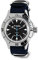 Vostok | Amphibia 120512 Automatik-Armbanduhr mit Selbstaufzug, Blau, Taucher