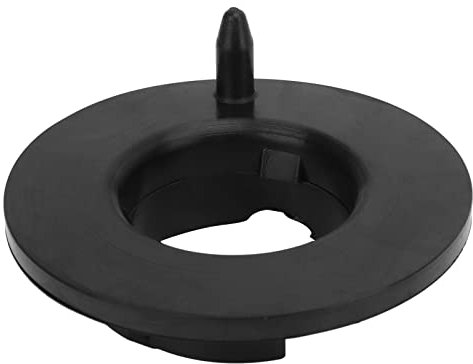 Federisolator hinten oben, Federpolster hinten oben 8V515599AA Spiralfederisolator Ersatz für Figo KA+ Fiesta Mk7