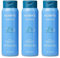 Harry's Men's Body Wash Shower Gel - Stone, 16 Fl Oz (Pack of 3)