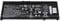 HP Pavilion Gaming 17-cd0000 Original Akku 52,5Wh 11,55V