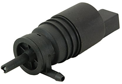 Scheibenwaschpumpe Waschwasserpumpe Wischwasserpumpe Kompatibel mit Audi A2 Schrägheck 00-05