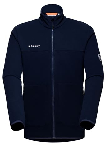 Mammut Herren Innominata Light ML Jacket Men, Marine, M EU