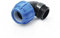 PP-Fitting Winkel 90° mit Außengewinde 32mm x 3/4 - Qualitäts Produkt MEGA Auswahl alle größen von Verschraubung für PE-Rohr Klemmverbinder Trinkwasser Winkel