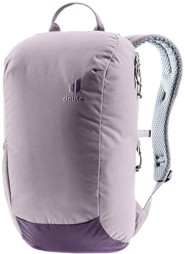 deuter Stepout 12 Backpack Lavender - Purple