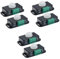 OSALADI 6 Stk Infrarotsensor LED-Streifen-Controller Motion-Controller Pir-Controller Bewegungslicht IR-Sensor Sport 12-Volt-Timer Bewegungssensor Kleiderschrank Lichtleiste elektronisch