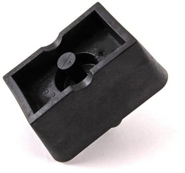 Mode Vuz for BMW, série 6, for Mini, E63 E64 E65 R50 R53 51717039760 Voiture Jack Point Levage Support Bloc Bloc Outil de réparation de véhicule Coussin en Caoutchouc pour Ascenseur De Voiture(1 Pcs)