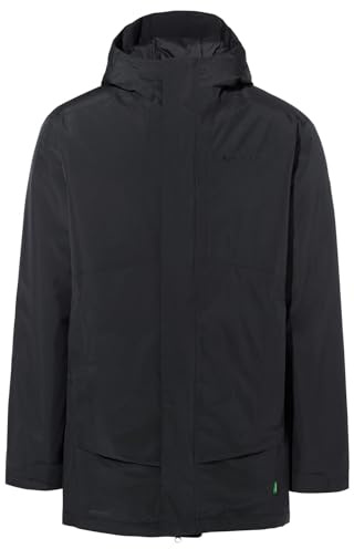 VAUDE Herren Men's Rosemoor Padded Parka Jacke (1er Pack)