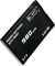 BL-4CT Batterie Li-ion de rechange 980 mAh pour Nokia 2720 Fold, 5310, 6600 Fold, 6700 Slide, 7210 Supernova, 7230, 7310 Supernova, X3