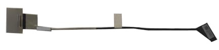RTDPART Laptop-LCD-EDP-Kabel für Lenovo Yoga Slim 6 14IRP8 Yoga Slim 6 14IRH8 Yoga Slim 6 14IAP8 Yoga Slim 6 14APU8 5C10S30692 82WV OLED S680 Nicht Touch Neu