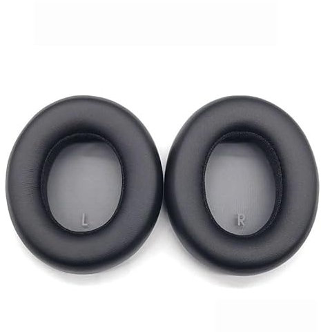 Ersatz-Ohrpolster, kompatibel mit JBL Club 950NC 900 Kopfhörern, Ohrpolster, Ohrpolster, Headset-Ohrpolster