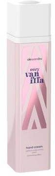 alessandro XMAS - Cozy Vanilla Hand Cream mit shimmering effect 50ml
