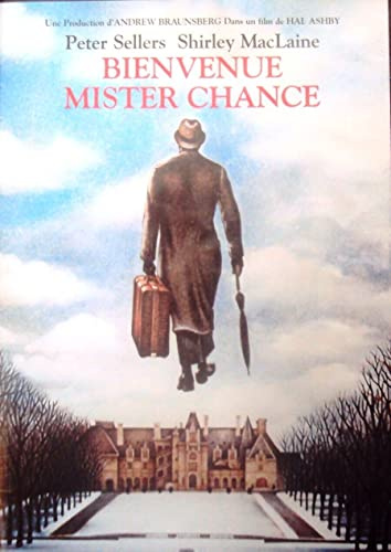 Bienvenue Mister Change