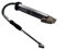 US PRO Professional Air Line Tyre Inflator Gauge 8807