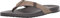 Reef Cushion Bounce Phantom, Men’s Flip Flops, Multicolour (Brown/Tan Btn), 12 UK (46 EU)