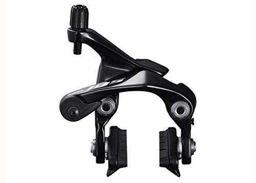 Shimano 105 BR-R7010 105 brake callipers, direct mount, black, front