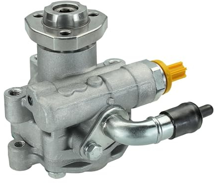 Meyle 114 631 0038 Hydraulic Pump Steering Original Quality