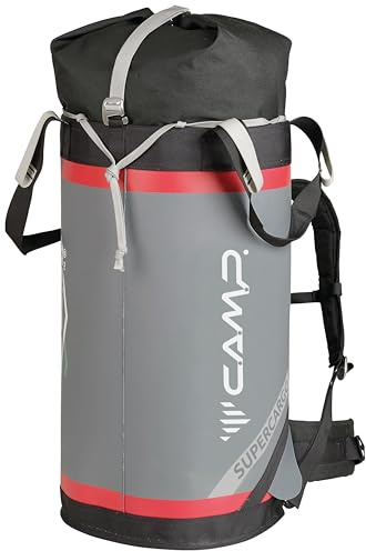C.A.M.P. - SUPERCARGO 40-40 L