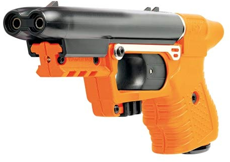 Piexon Jet JPX Pfefferpistole orange