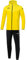 Jako Herren Trainingsanzug Polyester Champ 2.0 mit Kapuze, Citro/Citro Light, XXL, M9420