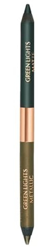 Charlotte Tilbury Eye Colour Magic Liner Duo (Grüne Lichte)