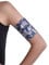 Dia-Band - Diabetic Support Armband: Protects your style Blood Glucose Sensor, Dexcom and Omnipod - Diabetes Band for Adults and Children (Adult.M, Mata Hari)