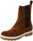 IGI&CO DYYGT 81809, Stivali Chelsea Donna, Cognac, 38 EU