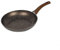 Bergner Root – Pfanne, Antihaftbeschichtung, Recycelt, Induktion, Rostfrei, Ergonomischer „Soft-Touch“ Griff, 26cm, Geschmiedetes Aluminium, Geeignet für alle Herdarten, Modernes Design