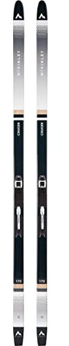 McKinley Cruiser Langlaufski-Set Black/Grey 173