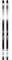 McKinley Cruiser Langlaufski-Set Black/Grey 173