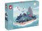 Janod - Puzzle 2000 Teile - Die geheimnisvolle Insel - Für Erwachsene Teenager Kinder -zertifiziert - ab 10 Jahren, J02517