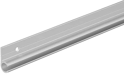 Kederschiene 90° Alu Kederleiste Zeltschiene 100 x 2,7 cm Kederprofil Wohnmobil Wohnwagen Camping