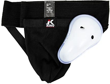 King Pro Boxing Coquille Kpb/G2