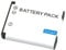 Battery for Nikon S6900 Digital Camera - Replacement for EN-EL19 Battery