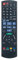 VINABTY Neu N2QAYB001113 Fernbedienung Ersatz für Panasonic Blu-ray Disc Recorder DMR BCT765 DMR BCT760 DMR-BCT76 DMR-BCT760 DMR-BCT765 DMR-BST760 DMR-BST765 DMR-BCT760EG Remote Controller