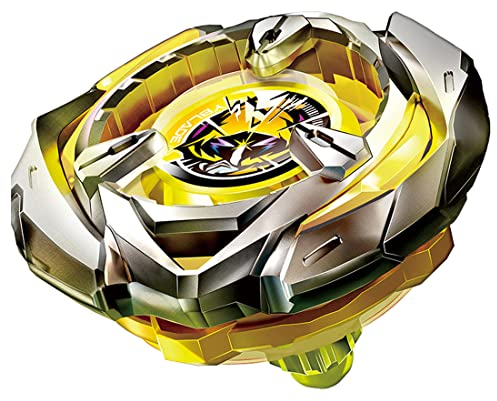 Takara Tomy Beyblade X BX-03 Starter Wizard Arrow 4-80B