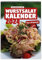 Der Original Wurstsalat-Kalender 2026 (DIN A4-Format, 21 x 29,7 cm)