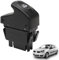 Interruptor Botón pulsador - Control Elevalunas Eléctrico Delantero Izquierdo o Delantero Derecho compatible MEGANE I SCENIC I MEGANE SCÉNIC KANGOO CLIO II 7700838101 7700421120