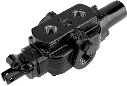 Baoblaze Log Splitter Control Valve Spare Part 718-04706P Stable Performance Directly Replace Professional for 522LS 631 22T LS27