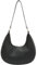 AiNinXun Borsa a Tracolla da Donna Borsa Hobo a Mezzaluna Borsa a Tracolla con Cerniera Borsa Ascellare Borsa Mezzaluna Donna in Pelle Luna Borsa Pochette da Donna