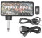 Mini Verstärker USB Aufladbar Portabel Hosentasche Gitarre Kopfhörerverstärker Schlafzimmer Multieffekte