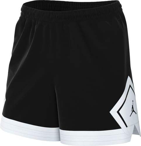 Nike Jordan Sport Women s 4 Diamon Sports Shorts