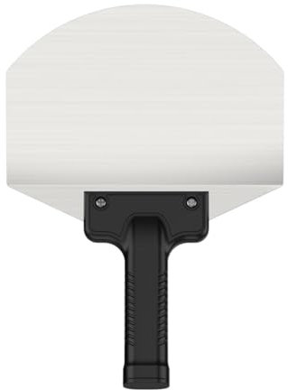 Fonowx Joint Knife Tool for Putty and Wallpaper Removal, Drywall Repair, Large