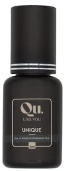 Colle pour extension de cils Qu Like You (UNIQUE)