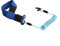Cordon coupe-circuit de bateau conçu pour les moteurs Yamaha, durabilité améliorée et ajustement confortable pour une utilisation marine (A bleu)