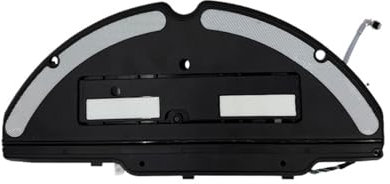 Modulo Porta-mocio For Pompa Dell'acqua For Robot Aspirapolvere, Compatibile Con Roborock G10/S7 Pro Ultra/S7 Max Ultra, Accessorio Di Ricambio For Aspirapolvere.