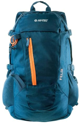 HI-TEC Felix 20L Backpack One Size